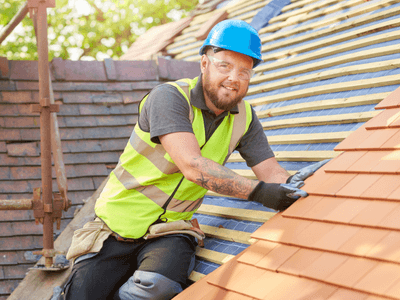 About Roof Repair Experts Normal, IL